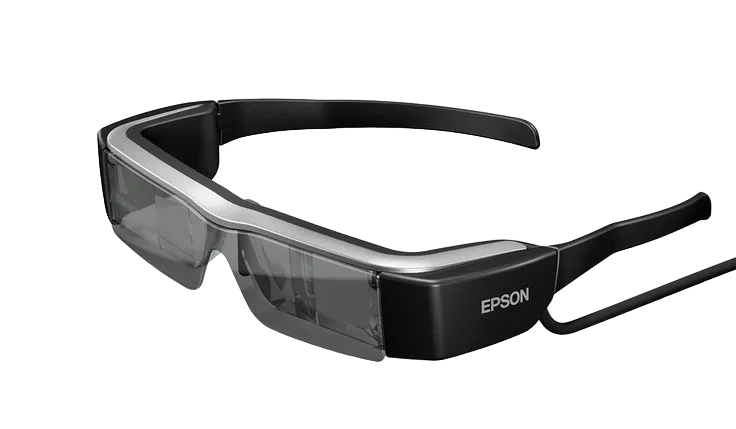 Ремонт VR систем Epson в сервисном центре FIX-Epson
