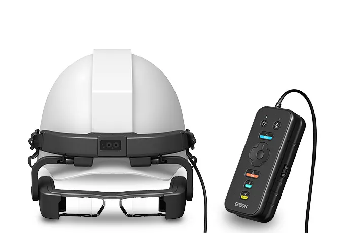 Ремонт VR систем Epson Pro Bt-2200 в сервисном центре FIX-Epson
