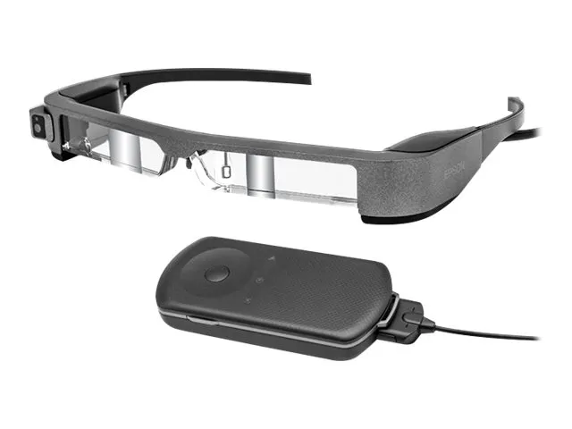 Ремонт VR систем Epson Bt-300 Fpv в сервисном центре FIX-Epson