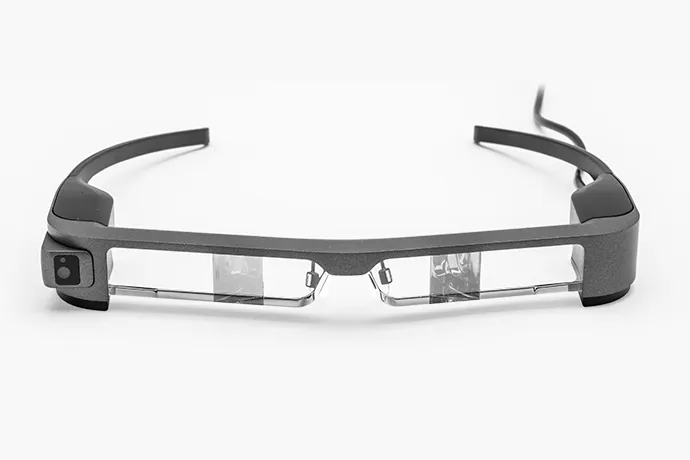 Ремонт VR систем Epson Bt-300 в сервисном центре FIX-Epson