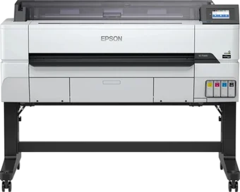 Ремонт плоттеров Epson SureColor SC-T5405 в сервисном центре FIX-Epson